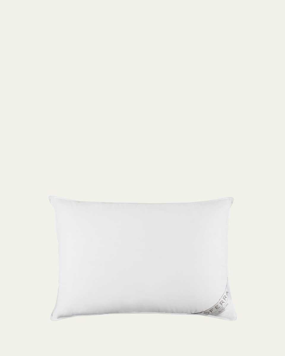 600-Fill European Down Soft Standard Pillow